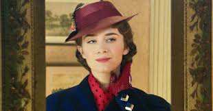 RÃ©sultat de recherche d'images pour "le retour de mary poppins"
