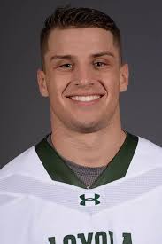 2021 Men's Lacrosse Roster