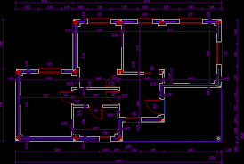 Thanks for this free house plan. Simple House Plan Dwg