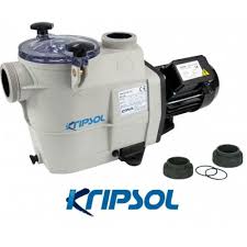 Pompe De Piscine Kripsol Koral Ks100 15 4m3 H Mypiscine