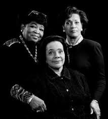 Shabazz, an the funeral followed two days in which hundreds of mourners flocked to a harlem funeral home to pay their respects to dr. Martin Luther King Jr Journey To Justice Part 4 Betty Shabazz Coretta Scott King Coretta Scott