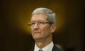 Tim Cook's Revenge. Tim Cook just told me he's not going to…