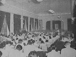 You didn't answer my question, yeo tells khairy in dewan rakyat. People S Representative Council Wikipedia
