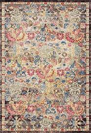 Arman rug inc a wholesale distributor of genuine hand knotted persian rugs. Persian Rugs Lux Weavers 2955 Multi Colored Oriental 8 X 10 Area Rug Carpet Large New Area Rugs Rugs Area Rugs Cheap