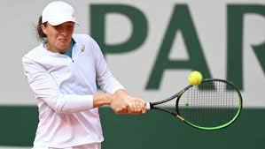 Hubert hurkacz i kamil majchrzak, który niestety odpadł już z turnieju. Tenis Kiedy Iga Swiatek Zagra W Turnieju Wta Sport Tvp Pl