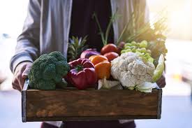 Le Regole Da Seguire Se La Muffa Attacca Gli Alimenti Humanitas Salute