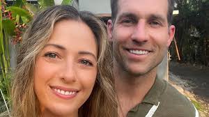 The Block 2024 Exclusive: Dan and Dani