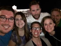 Tableau Conference 2015 Told in Selfies