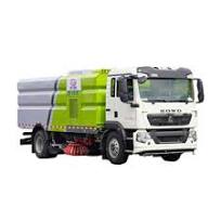 In Stock Airport Runway Sweeper Truck Price Fast Delivery ...