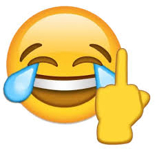 On ios you must click on one emoji for a few seconds then choose: Emojis Whatsapp Stickers Stickers Cloud