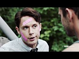 Dirk Gently