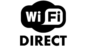 Wi-Fi direct iPhone