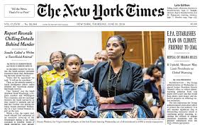 The covers represented on the new york times bestseller list are not merely. V I Delegate On Front Page Of New York Times St Thomas Source