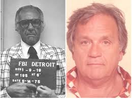 deadline detroit the secret fbi files on detroits