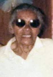 Adela Jackson Reyna (1899-1992)