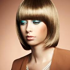Well, we're happy to say that the same isn't true when it comes to wild hairstyles! Cutting Edge Short Wig Hairstyles That Ll Inspire Your Next Crop