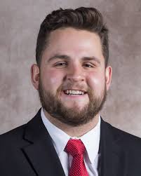 Joel Lopez - Football 2017 - University of Nebraska ...