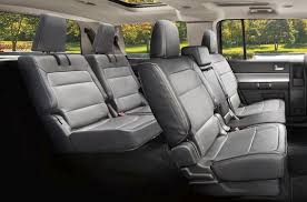 See how the ford expedition, hyundai palisade and kia telluride compare with the rest. Suvs With Third Row Seating Autonation Drive