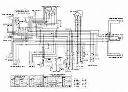 Here are some wiring diagrams for the honda 3wheelers. Honda Atc125m Wiring Diagram Wiring Diagram Pure Completed B Pure Completed B Fugadalbenessere It