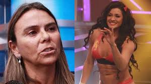 Michelle Soifer revela el jugoso salario que cobraba cuando ingresó a  'Combate' y la fuerte razón de su despido - Infobae