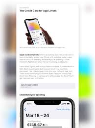 But depending on which card you have, you could do much more than that. Here S How Apple Is Promoting Its New Credit Card To Iphone Customers 9to5mac