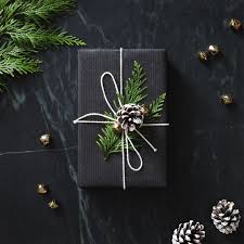 A reminder that we have so much to be thankful for. 50 Unique Gift Wrapping Ideas For Christmas 2020