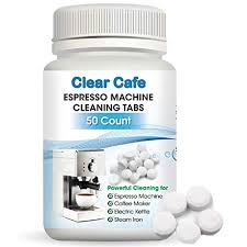 If the machine does not have a programmed cleaning cycle, but has a 1. Best Espresso Machine Cleaning Tablets In 2021 Ratings Prices Products Coffeecupnews