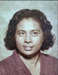 Gertrude “Gertie” Carriere