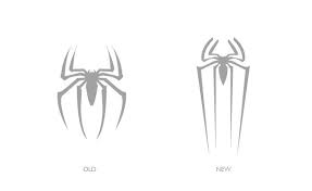 Check spelling or type a new query. New And Old Spider Man Logos Down With Design Kelsie Hellson Design Hellson Kelsie Logos Spiderman Spiderman Tattoo Marvel Tattoos Spiderman