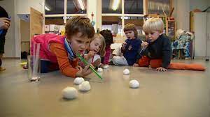Die stiftung haus der kleinen forscher möchte zu einer modernen energiebildung und sinnvollen digitalisierung in deutschlands grundschulen beitragen. Fruhe Mint Bildung Stiftung Haus Der Kleinen Forscher