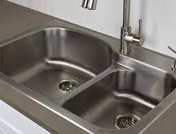 stainless steel drop in kitchen sinks