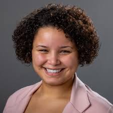 Kennedy E. Mitchell-Hawks, BSW