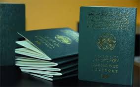 Un passeport valide 1 an peut être délivré en urgence à un adulte pour un motif d'ordre médical ou pour des raisons professionnelles. Algeriens De L Etranger Voici Comment Obtenir Un Passeport D Urgence Algerie1