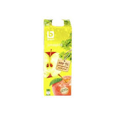 Boni Selection Jus De Pomme 100 Jonagold 1l Jus De Pomme Boissons Aux Fruits Jus De Fruit