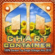 Chart Container 100 German Top Single Schlager Hits 2010
