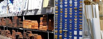 Picking out materials at your local lumber yard can be the most exciting part of your diy project. Building Supply Paint Store San Francisco Ca Discount Builders