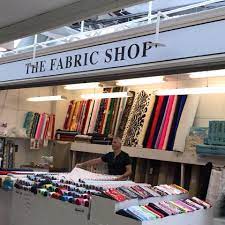 Order today with free shipping. The Fabric Shop Home Facebook