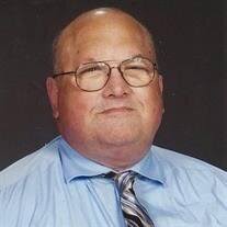 Virgil Edwin Ball Obituary