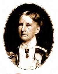 Leonora Watson's Instagram, Twitter & Facebook