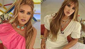 Söylemezsem olmaz programında yorumculuk yapan seren serengil'in hastalığını doktoru canlı yayında açıkladı. Doktoru 46 Kiloya Dusen Seren Serengil In Hastaligini Acikladi Dumping Sendromu Nedir