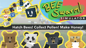 Como se llama el tycoon de roblox de abejas / i built a level 999 999 bee tycoon in roblox youtube. Bee Swarm Simulator Codes Full List July 2021 Hd Gamers