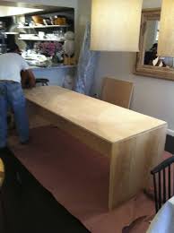 Diy Home Decor How To Make A Simple Modern Table Home Decor Home Diy Diy Home Decor