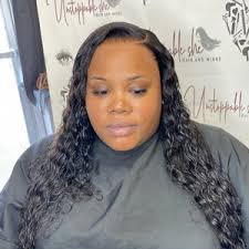 Frontal Wig Install Near Me: Akron, OH