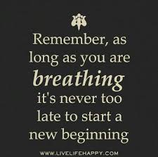 Explore our collection of motivational and famous quotes by authors you know and love. Funny Quotes On New Beginnings Quotesgram