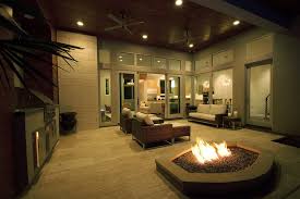 Keeping austin evenings aglow and friends and family warm when they need it. Austin Backyard Fire Pits Patio Patio Contemporary With Lawn Care And Sprinklers Enclosed
