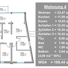 3 zimmer wohnung, 76 qm, mit loggia, 775eur km + 120 eur nk. 1 Obergeschoss 4 Zimmer Wohnung Gross Buchholzer Str Hannover Advecs Gmbh Ihr Bautrager Immobilienpartner