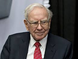 Warren Buffett's Berkshire Hathaway Cash Trap Can Snare Big Tech Too