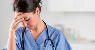 Put your oxygen mask