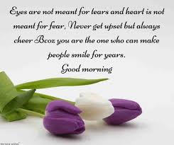 We have rounded up the best collection of funny good morning text for her, messages, sms, wishes, for your special partner. Good Morning Love Sms For Her