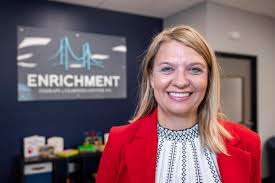 My Biz: Helping children speak and learn